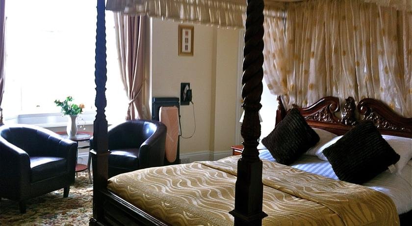 Фото Wentworth House