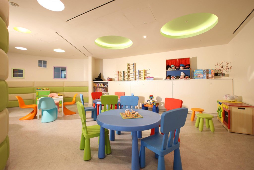 Фото BanyanTree Club & SPA Seoul