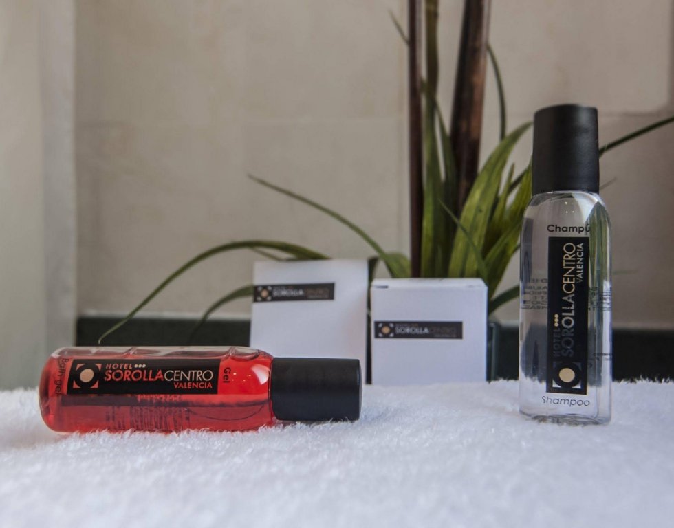 Фото Rh Sorolla Centro