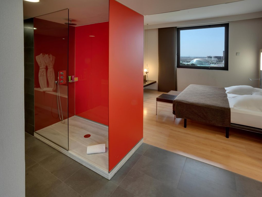 Фото Barceló Valencia