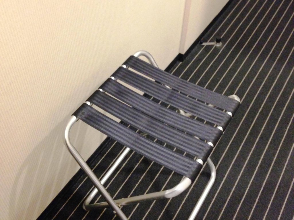 Фото Apa Hotel Kyoto Eki Horikawadori