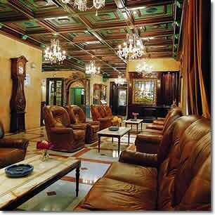 Фото Hotel II Virrey Palafox