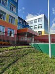 Детская Лига Плавания (ulitsa Serebryany Bor, 11А), sports school
