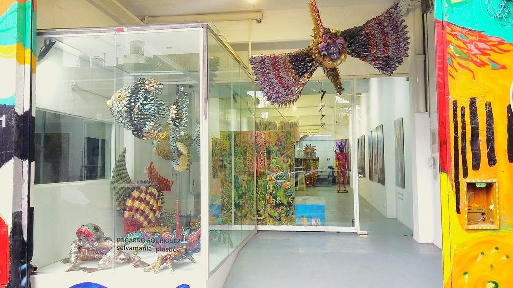 Фото Tacha Studio11 Apartment