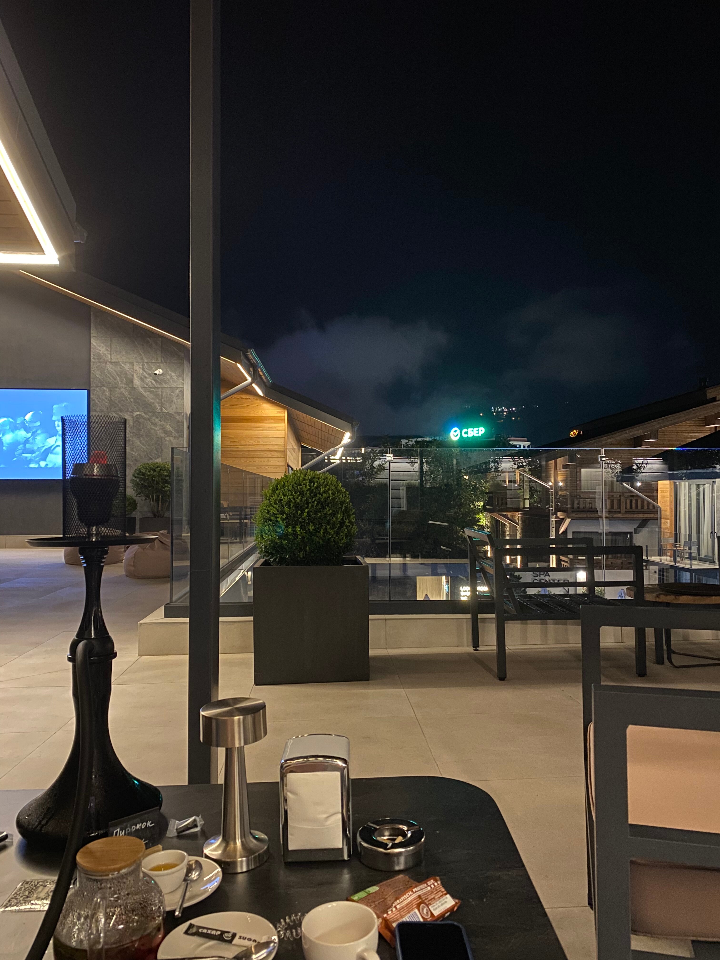 Фото Ultima Club Hotel