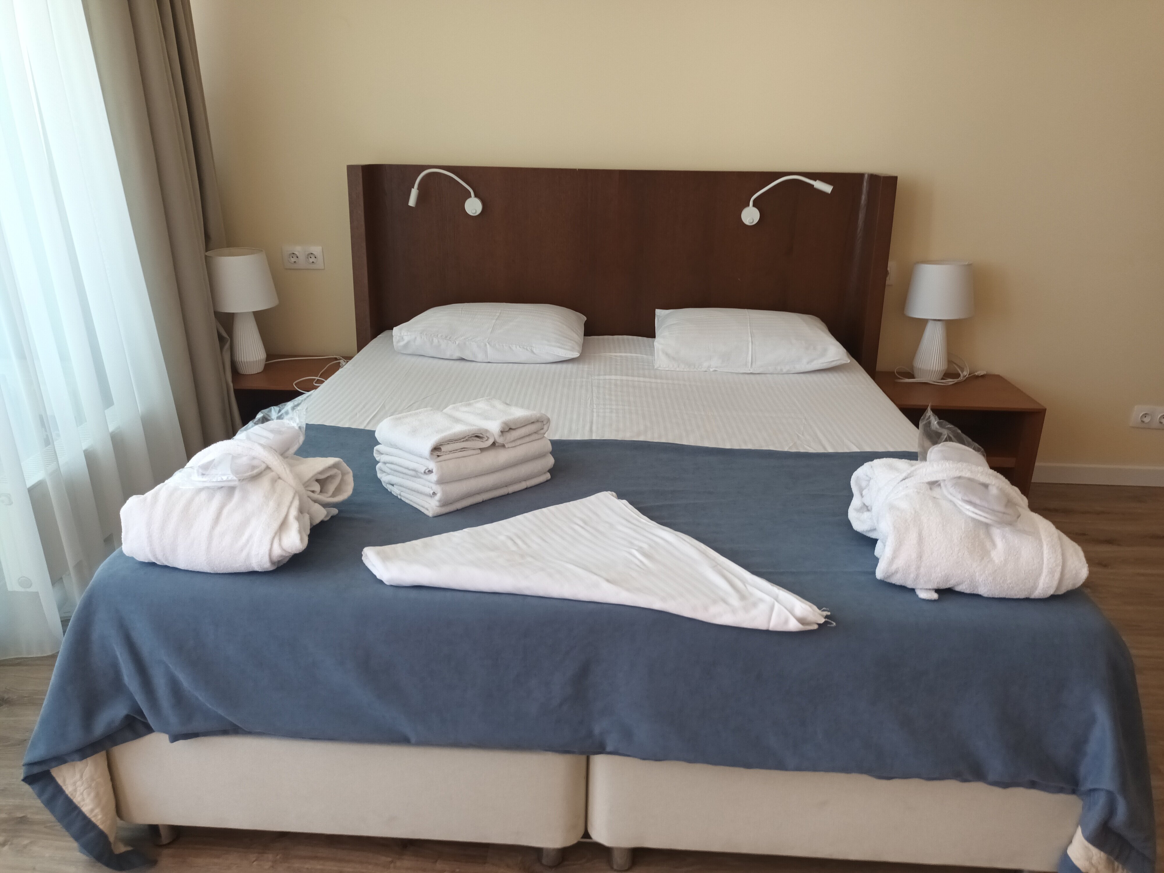 Фото Гурзуф Ривьера