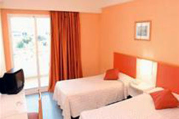 Фото Mont-Park Hotel