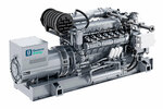 Guascor (Ordzhonikidze Street, 11с11), energy equipment