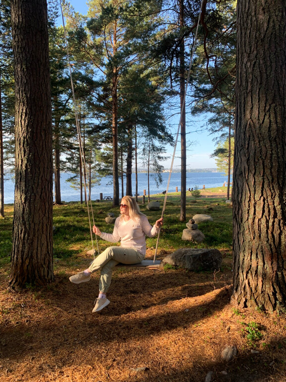 Фото Талео Хоум