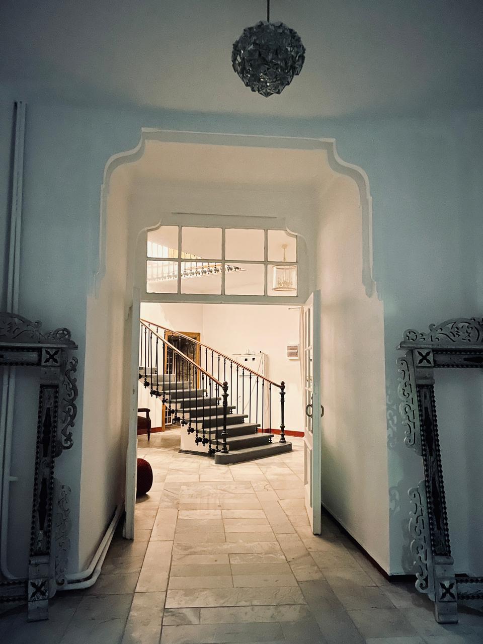 Фото Hofmarschall