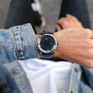 Watch shop Ma7llat, online store, Dubai, photo