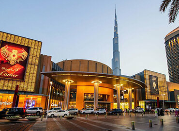 Travel agency Travel Trek Travel & Tourism, Dubai, photo