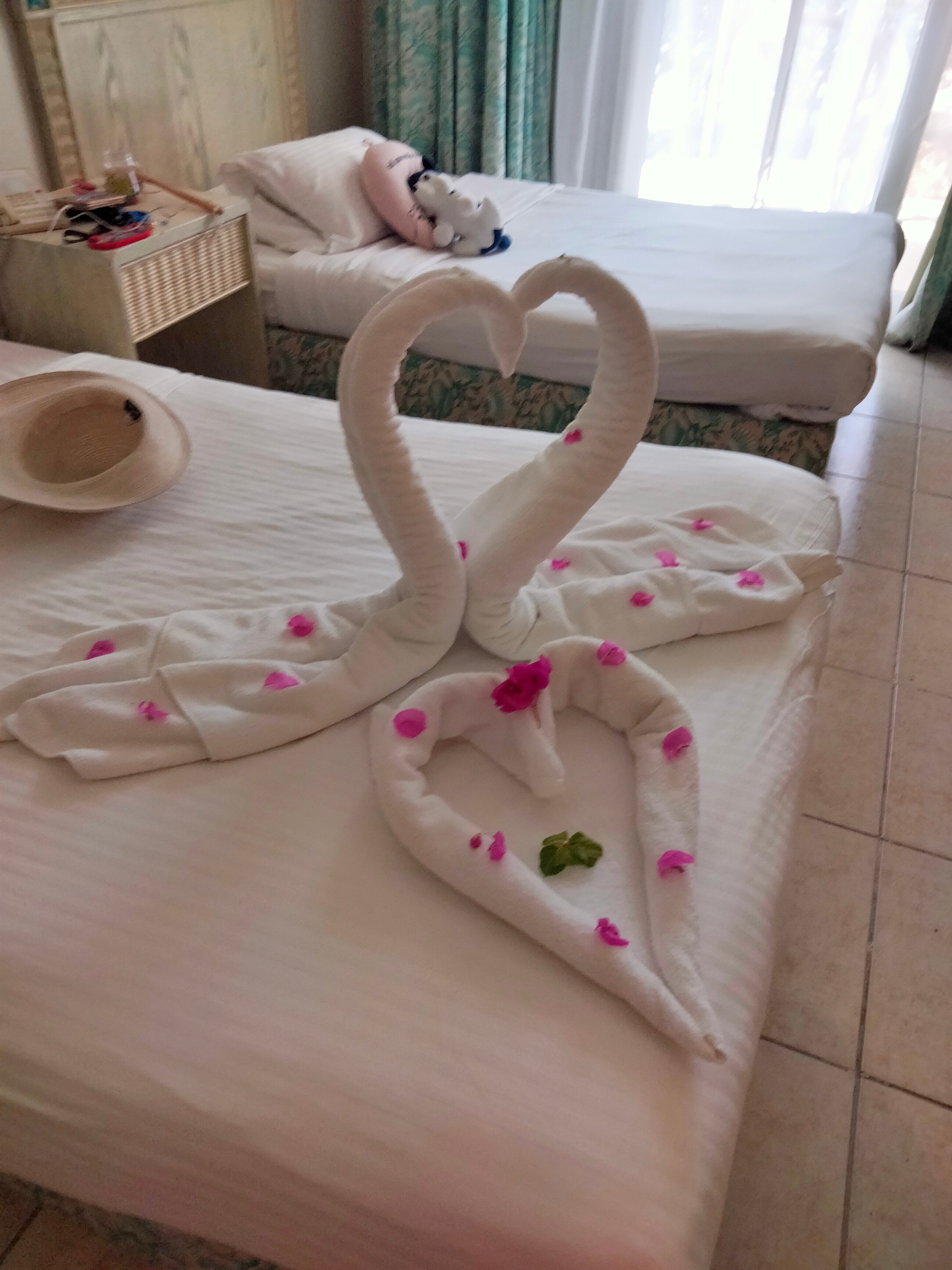 Фото Naama Bay Hotel & Resort