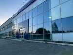 Mr. Desertus (Promyshlennaya Street, 12), industrial enterprise