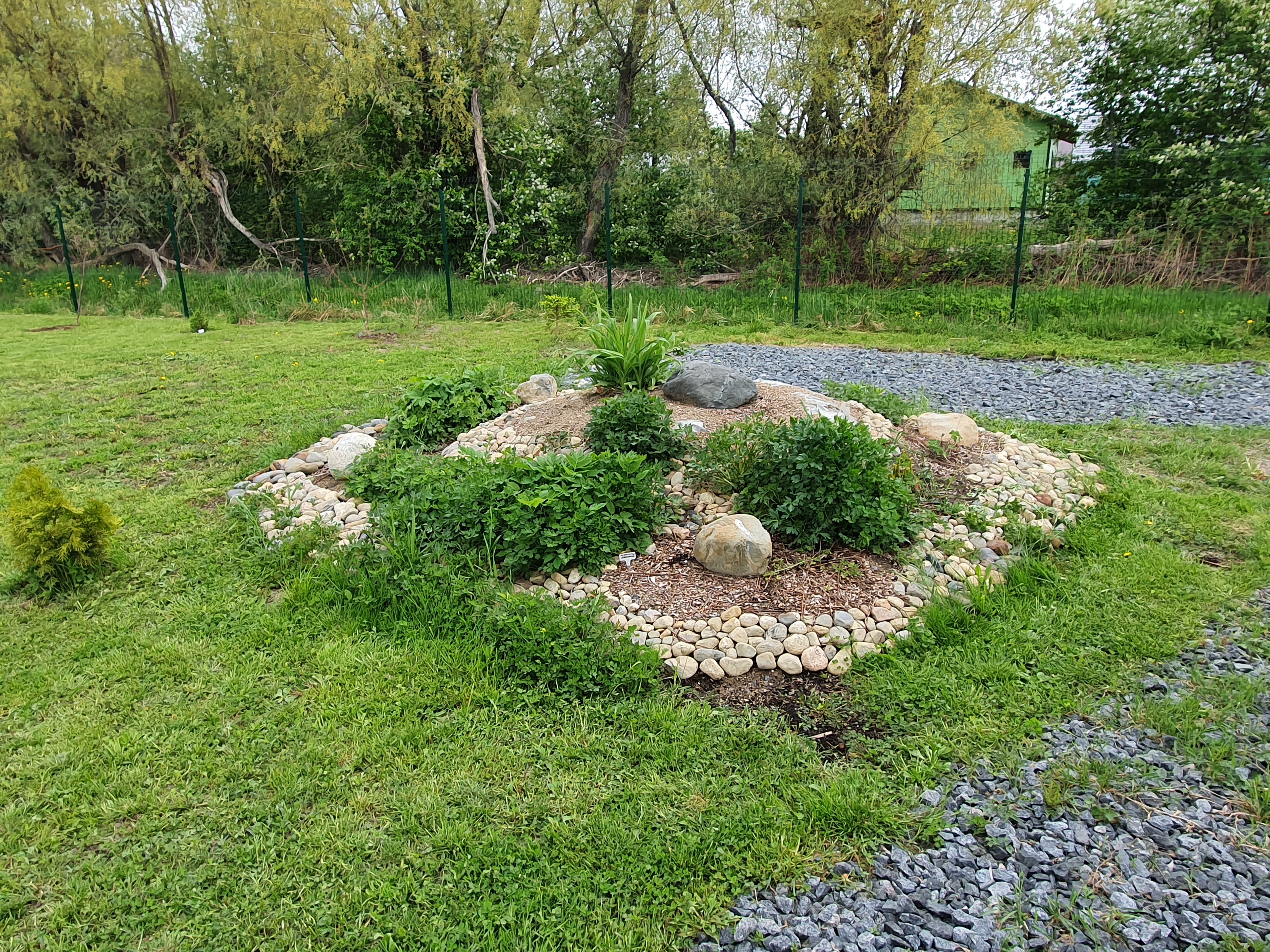 Фото Karjalan Talo