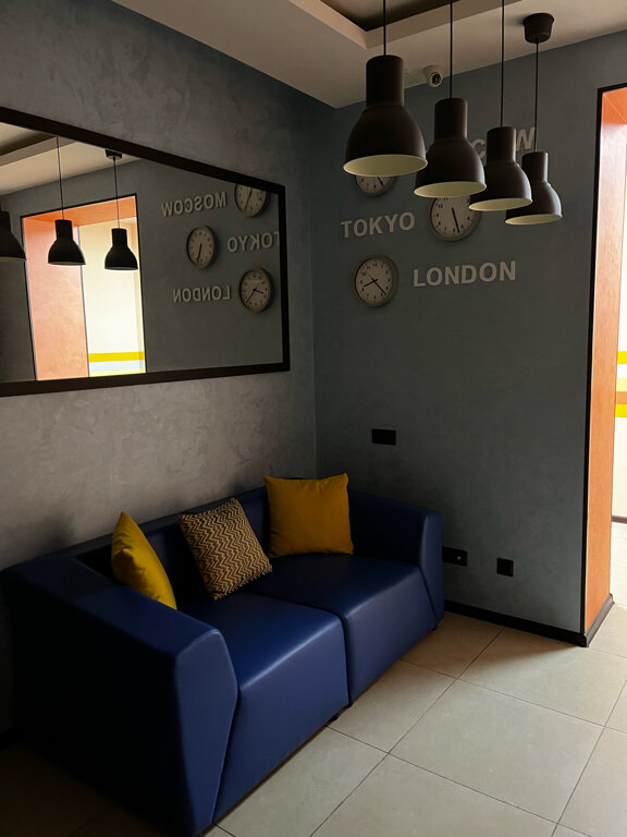 Фото Хостел 116