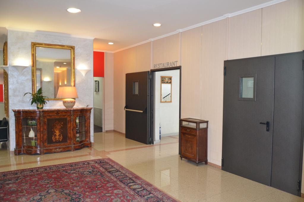 Фото Hotel Marc Aurelio