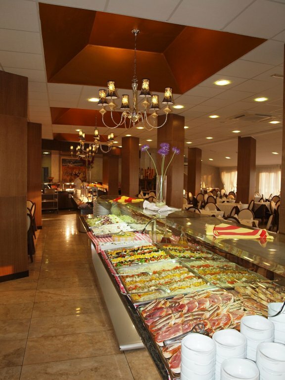 Фото Alba Seleqtta SPA Resort