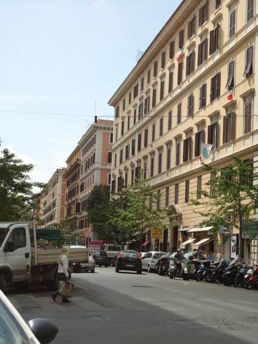 Фото B&b Rome Rooms