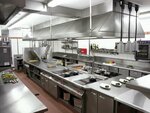 Efficient Line Kitchen & Restaurant Equipment Trading, Warehouse (15A, 5B Street, Al Quoz Industrial 1, Al Quoz Industrial, Hadaeq Mohammed Bin Rashid, Dubai), food processing equipment