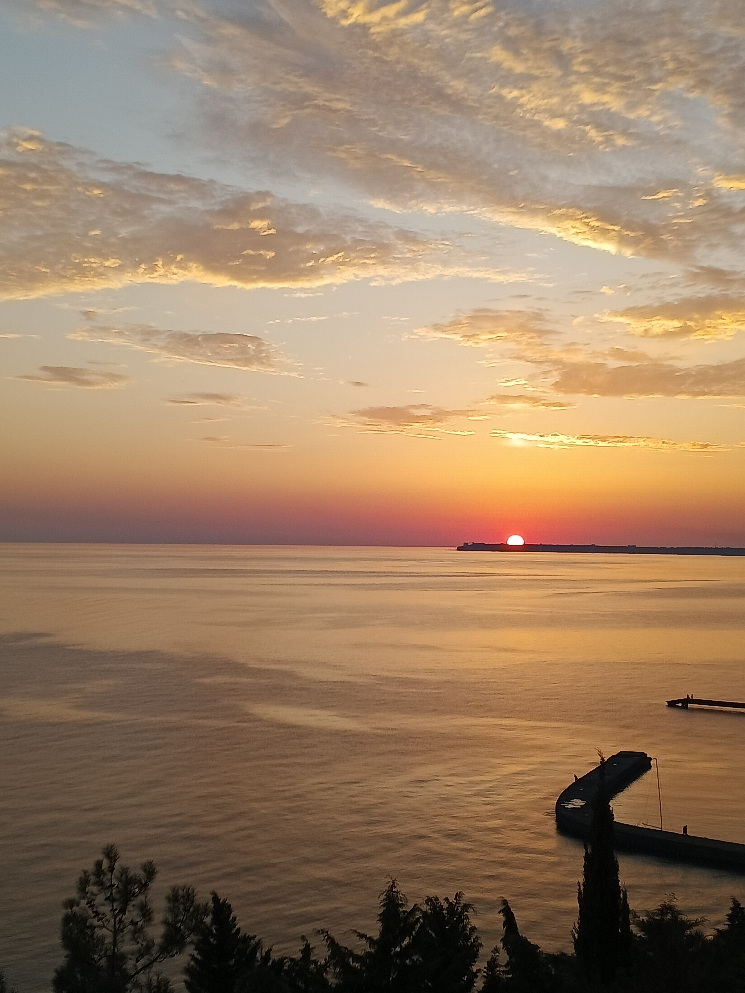 Фото Пансионат Мюссера им. Н. Лакоба