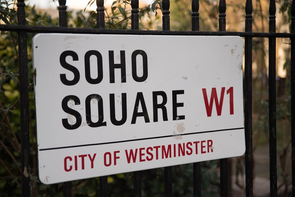 Фото Mimi’s Hotel Soho