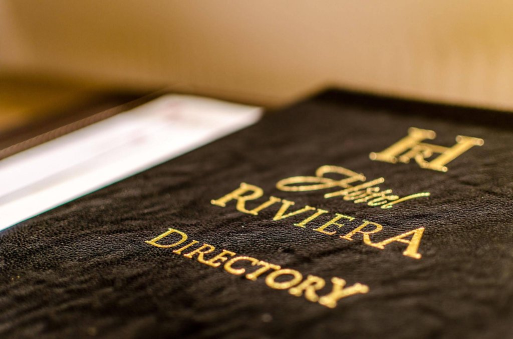 Фото Hotel Riviera