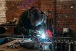 Ленинградская сталь (Urban-type Settlement of Imeni Sverdlova, 1-y mikrorayon, 7В), welding services