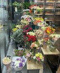 Kulek (Moscow, Zelenogradsky Administrative Okrug, ploshchad Yunosti, 2с1), flower shop