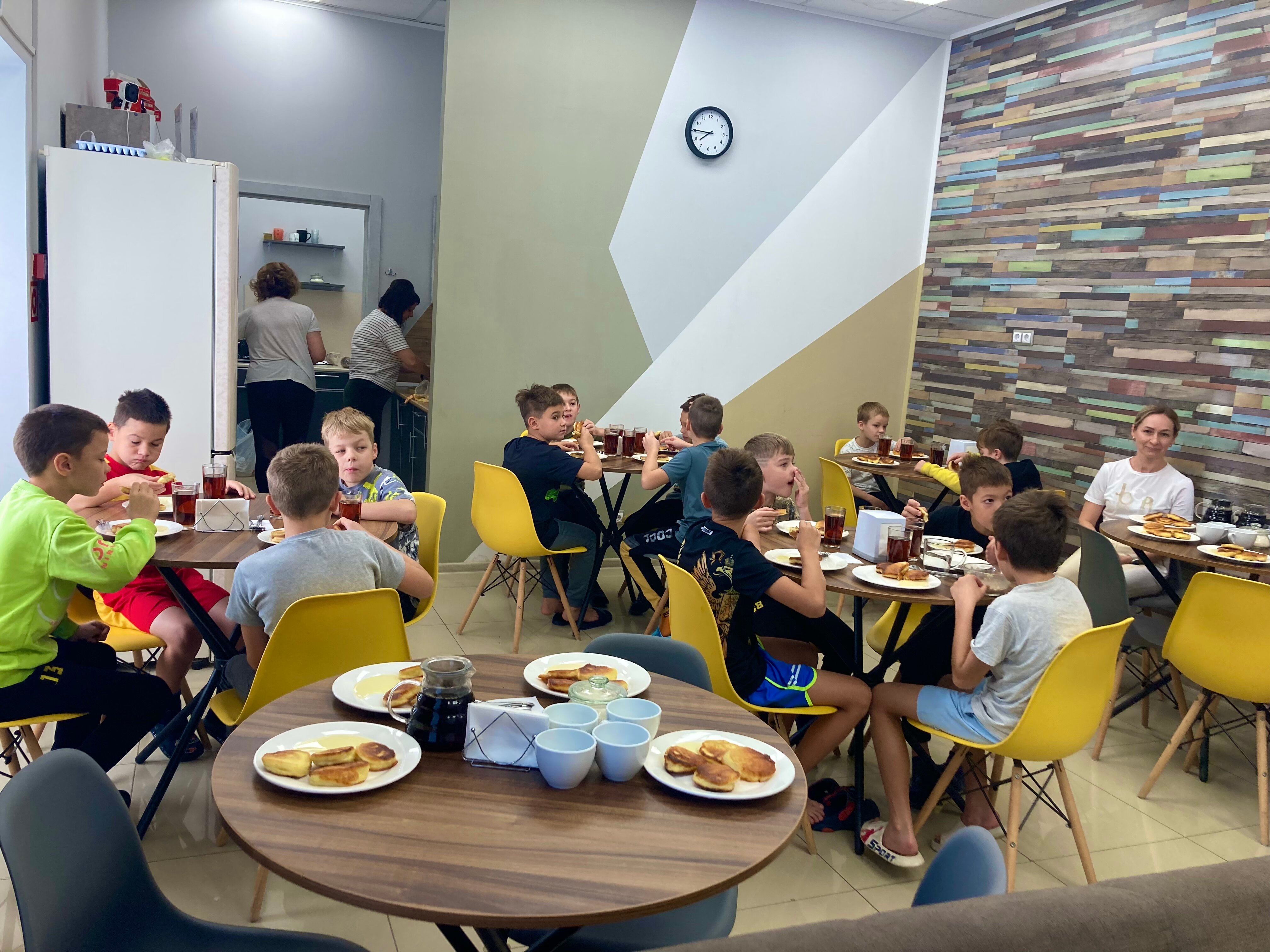 Фото Д Лофт Отель