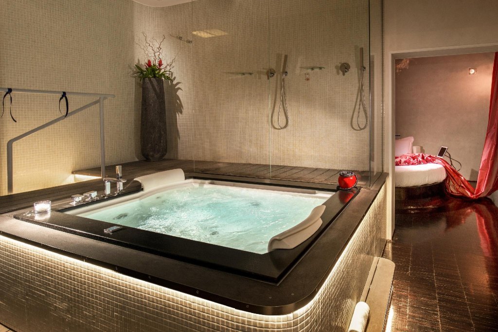 Фото Suite Sistina For Brave Lovers
