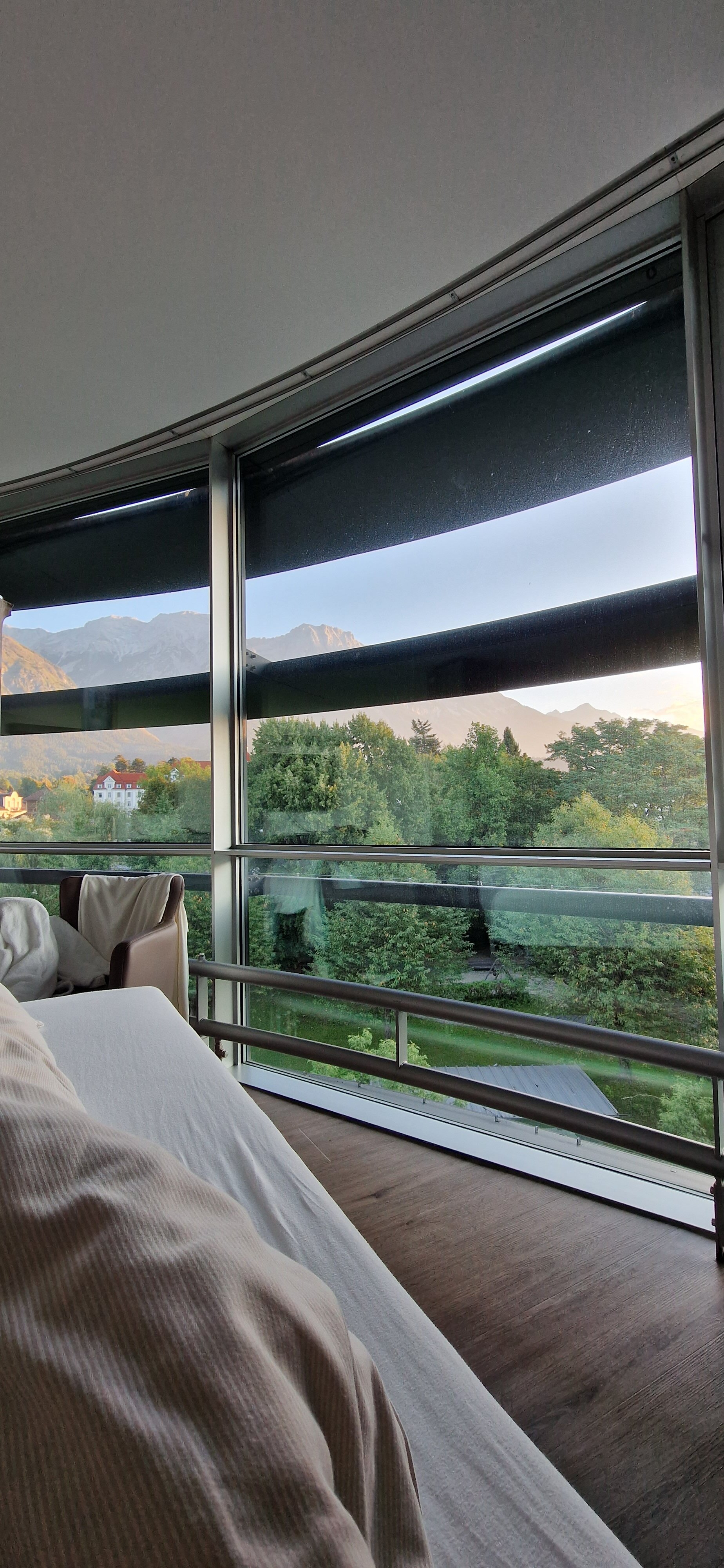 Фото Parkhotel Hall in Tirol