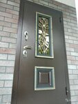 Profi Doors (Dorozhny pereulok, 3А), doors