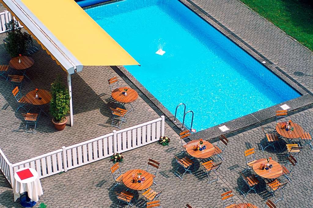 Фото Tryp by Wyndham Wuppertal