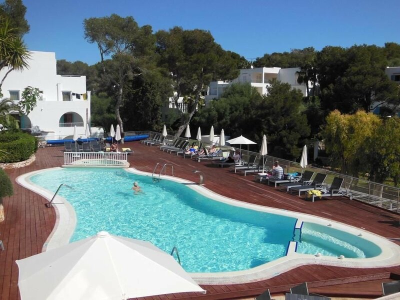 Гостиница Hotel Cala d'Or - Adults Only