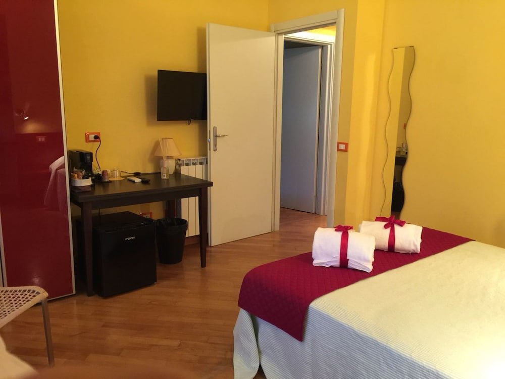 Фото Residenza Viani Guest House