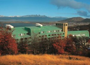 Гостиница Arakur Ushuaia