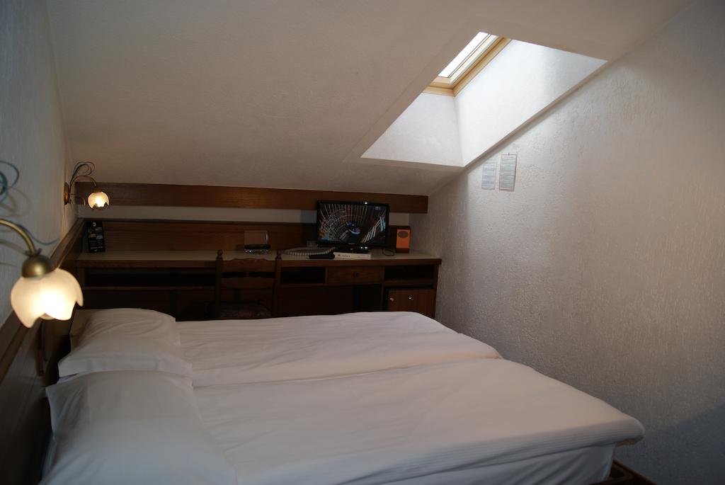 Фото Hotel Galli's - Centro