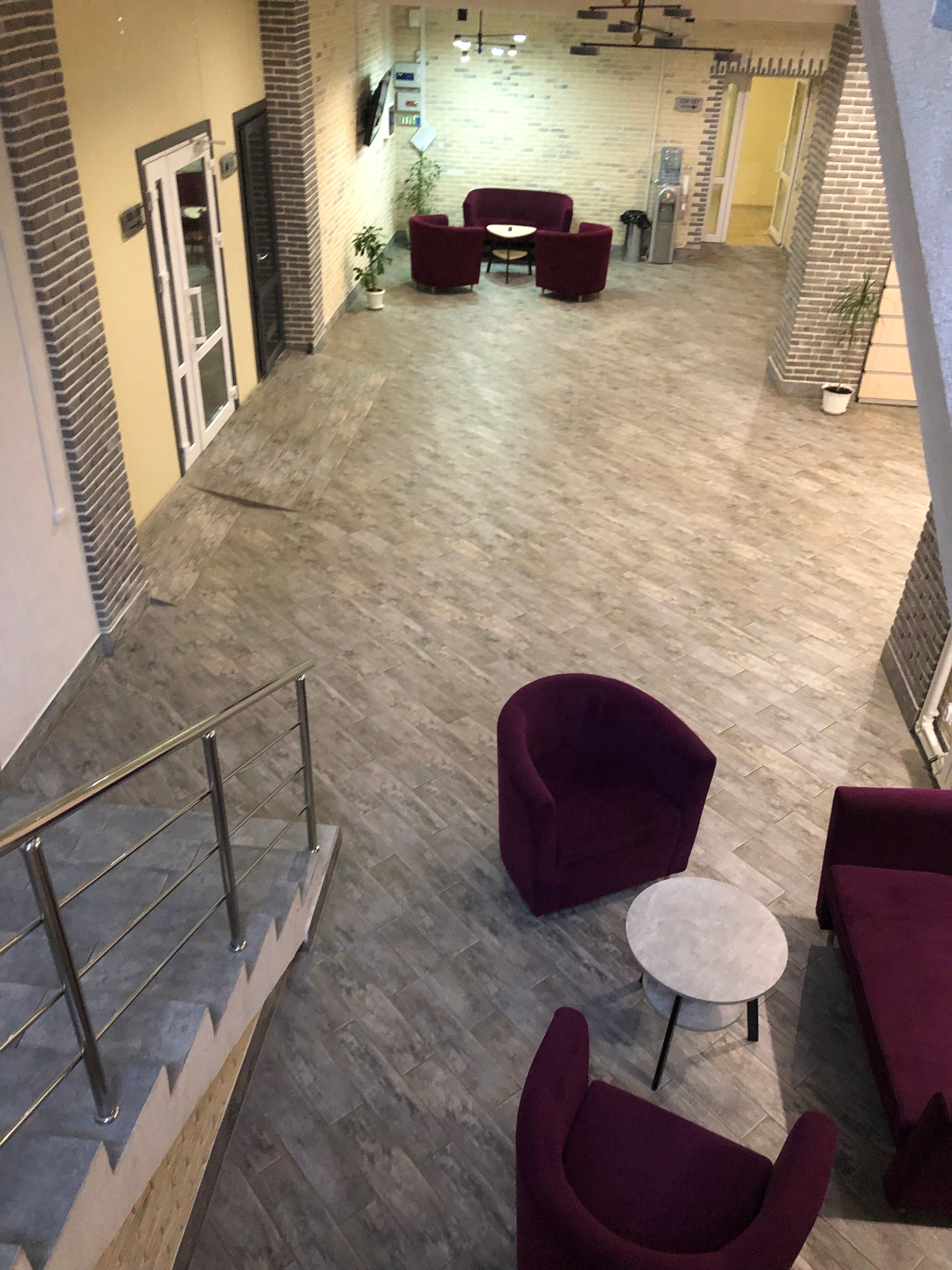 Фото Легенда