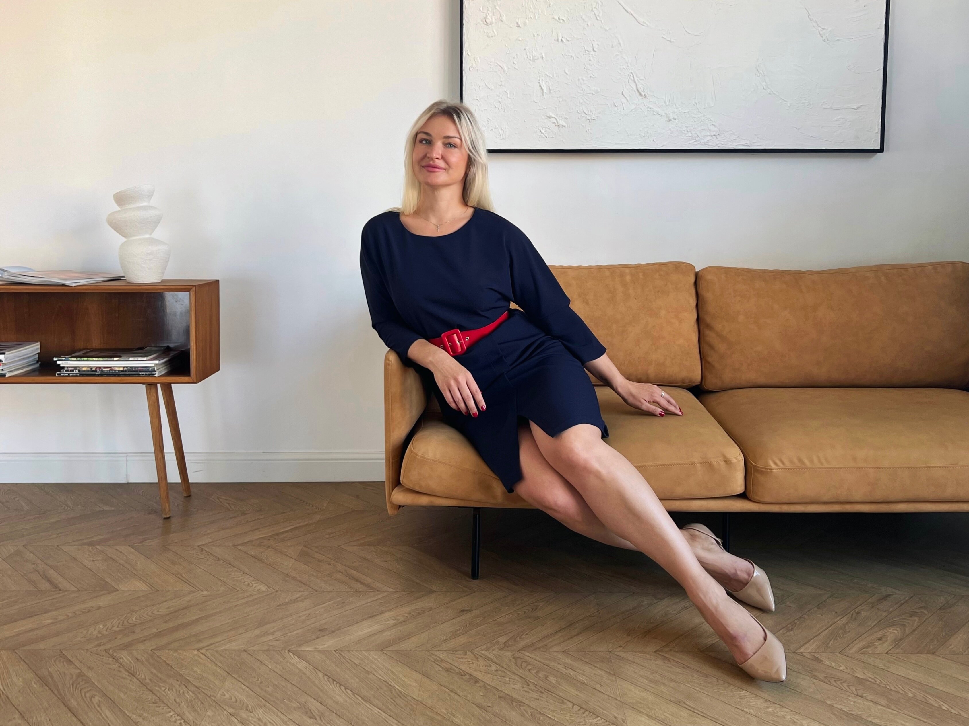 Внутренняя и внешняя привлекательность