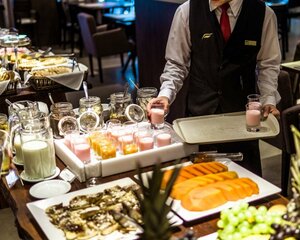 Гостиница Faial Prime Suítes