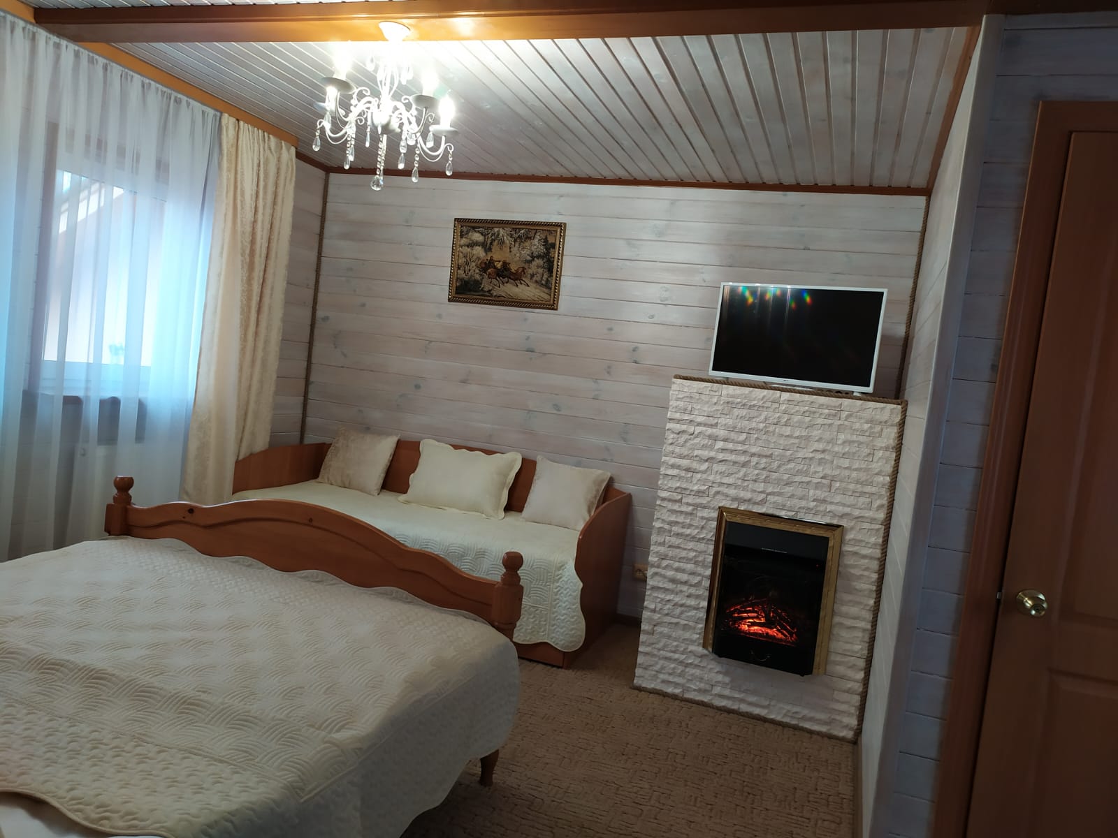 Фото Подворье Ямщика