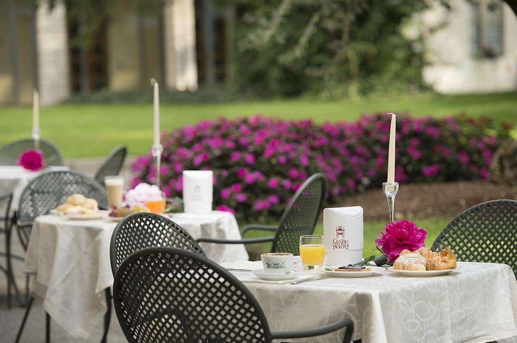 Фото Centro Paolo VI