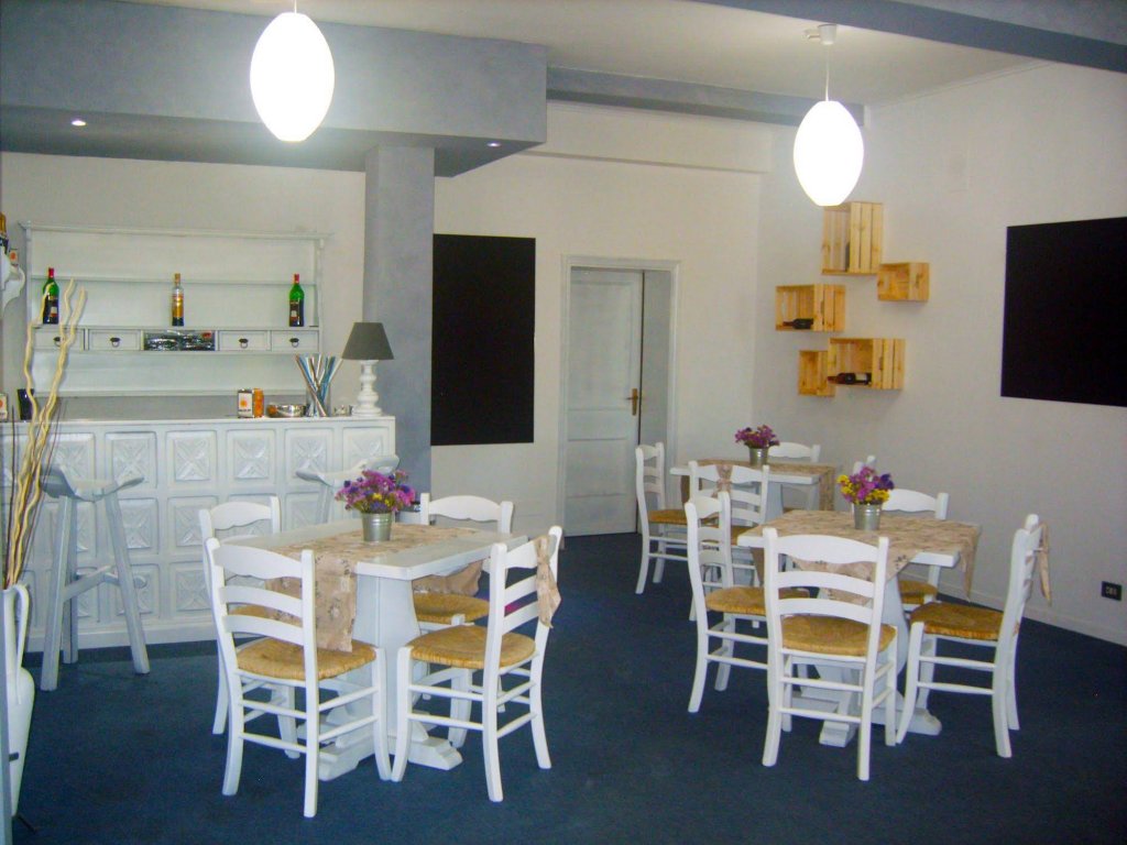 Фото Hotel Panorama