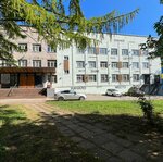 Massage from Tatyana Zhavoronkova (Oktyabrskiy Avenue, 118А), massage salon