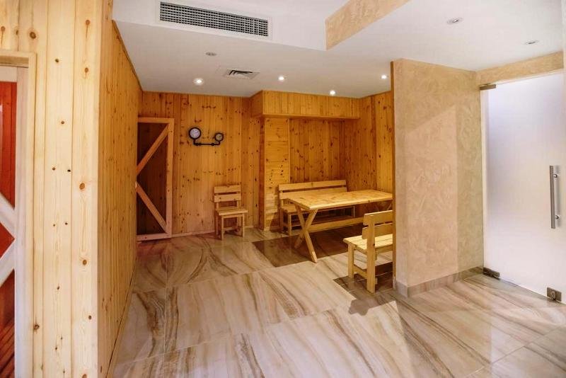 Фото Отель Gold Tbilisi