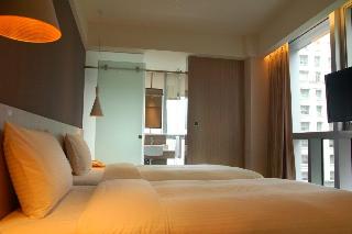 Фото Chaiin Hotel - Dongmen