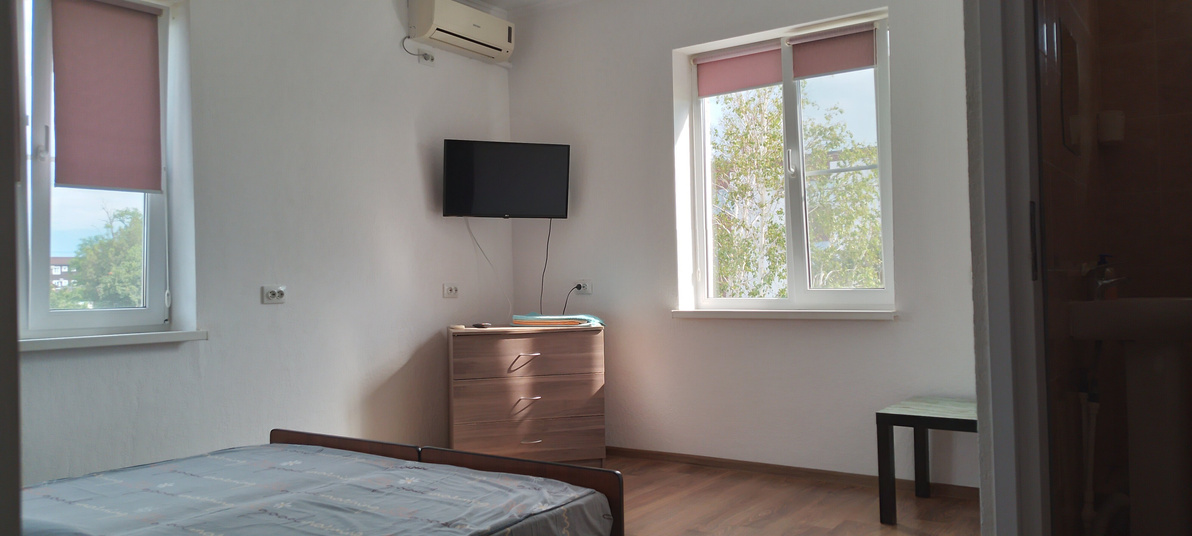 Фото Касабланка