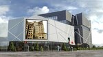Sreda (ulitsa Chernyshevskogo, 177), centro comercial