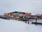 Kupavna (Akrikhinovskoye shosse, 12), mercado de la construcción